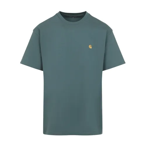 Tops > T-Shirts - - Carhartt Wip - Modalova