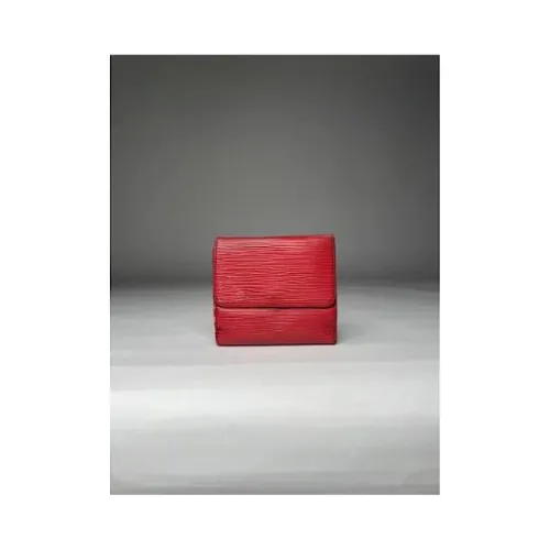 Pre-owned > Pre-owned Accessories > Pre-owned Wallets - - Louis Vuitton Vintage - Modalova