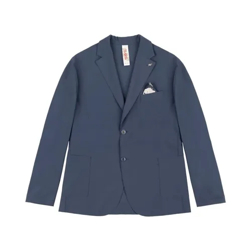 Bob - Jackets > Blazers - Blue - Bob - Modalova