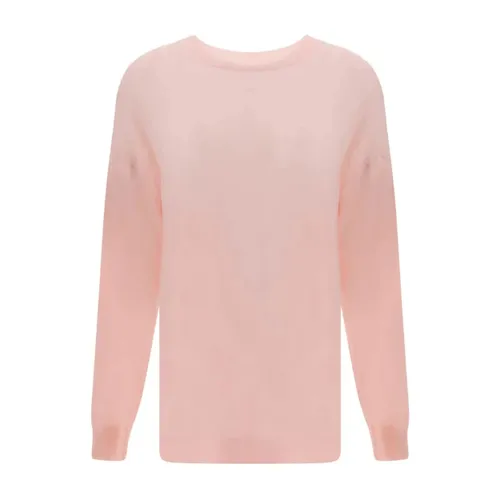 Knitwear > Round-neck Knitwear - - P.a.r.o.s.h. - Modalova