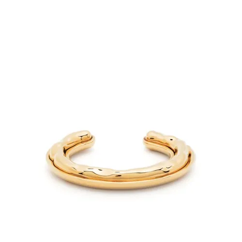 Accessories > Jewellery > Bracelets - - Jil Sander - Modalova