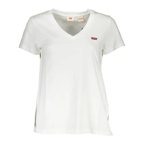 Levi's - Tops > T-Shirts - White - Levi's - Modalova