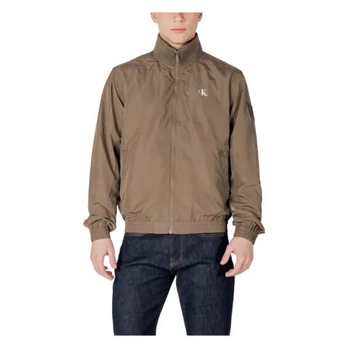 Jackets > Light Jackets - - Calvin Klein Jeans - Modalova