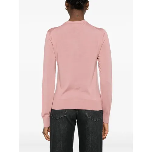 Knitwear > Cardigans - - Dolce & Gabbana - Modalova
