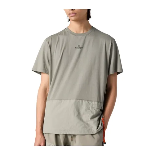 Tops > T-Shirts - - Parajumpers - Modalova