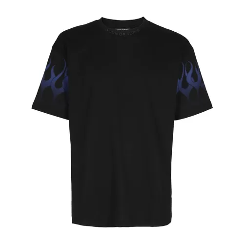Tops > T-Shirts - - Vision OF Super - Modalova