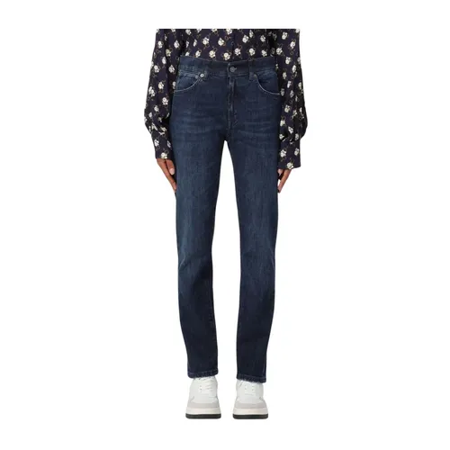 Jeans > Slim-fit Jeans - - Dondup - Modalova