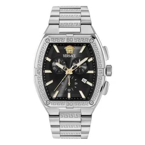 Accessories > Watches - - Versace - Modalova