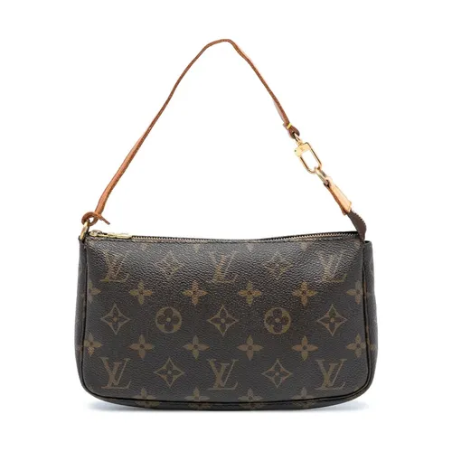 Pre-owned > Pre-owned Bags > Pre-owned Mini Bags - - Louis Vuitton Vintage - Modalova