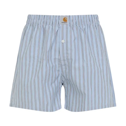 Shorts > Casual Shorts - - Carhartt Wip - Modalova