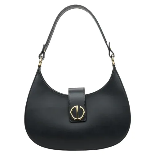 Estro - Bags > Handbags - Black - Estro - Modalova