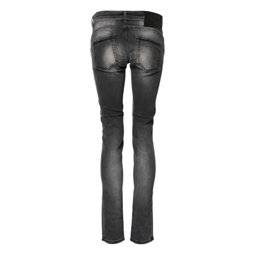 Jeans > Slim-fit Jeans - - Acht - Modalova