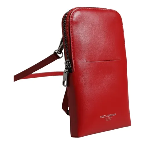 Accessories > Phone Accessories - - Dolce & Gabbana - Modalova