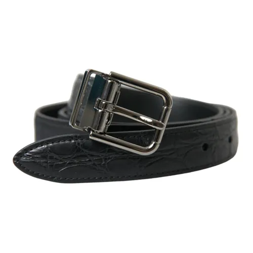 Accessories > Belts - - Dolce & Gabbana - Modalova