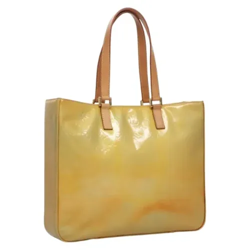 Pre-owned > Pre-owned Bags > Pre-owned Tote Bags - - Louis Vuitton Vintage - Modalova