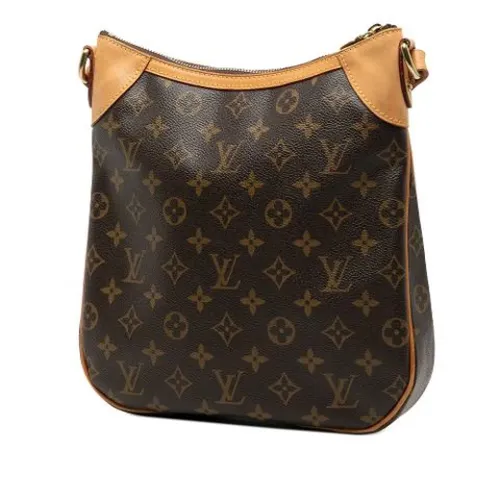 Pre-owned > Pre-owned Bags > Pre-owned Shoulder Bags - - Louis Vuitton Vintage - Modalova
