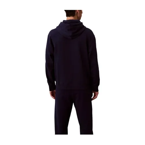 Sweatshirts & Hoodies > Hoodies - - Calvin Klein - Modalova