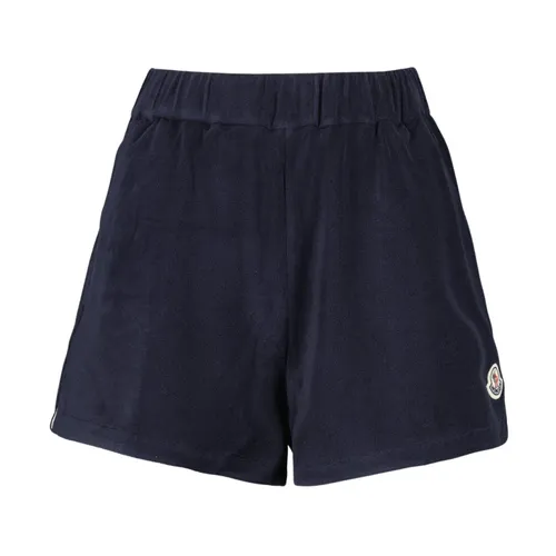 Shorts > Short Shorts - - Moncler - Modalova