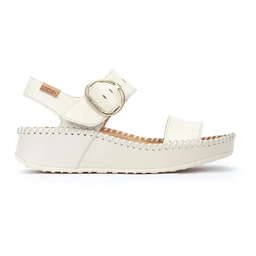 Shoes > Heels > Wedges - - Pikolinos - Modalova