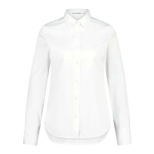 Blouses & Shirts > Shirts - - Lis Lareida - Modalova