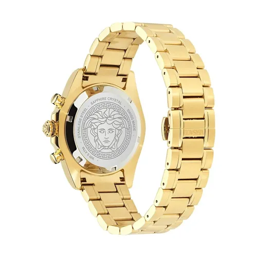 Accessories > Watches - - Versace - Modalova