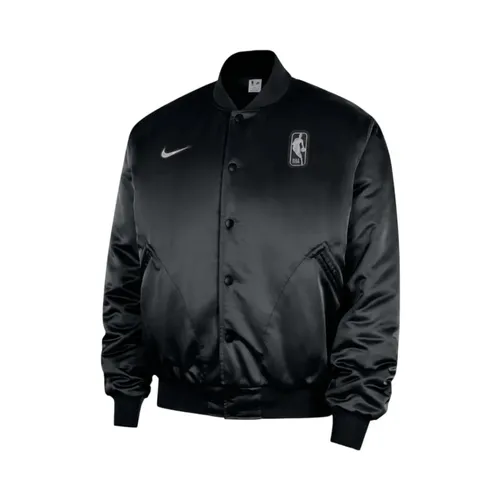 Jackets > Bomber Jackets - - Nike - Modalova