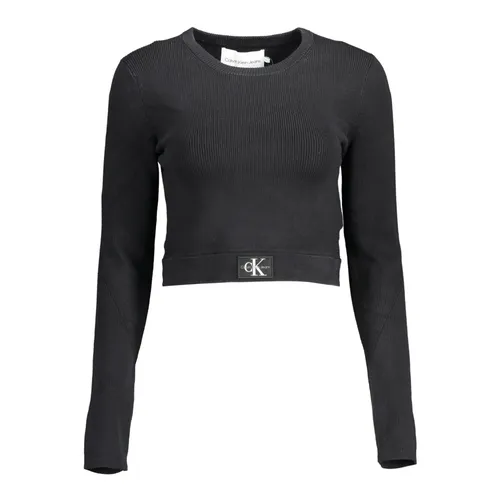 Knitwear > Round-neck Knitwear - - Calvin Klein - Modalova