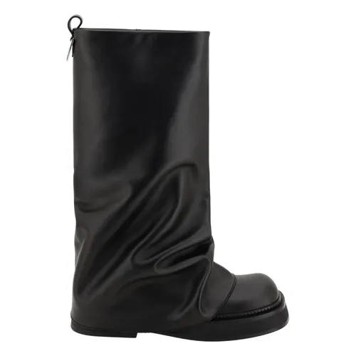 Shoes > Boots > High Boots - - The Attico - Modalova