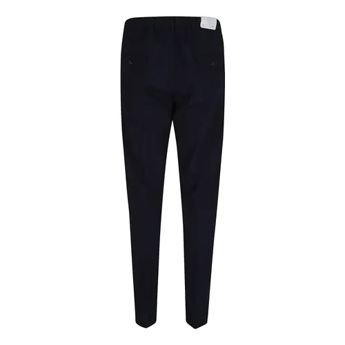 Trousers > Slim-fit Trousers - - Eleventy - Modalova