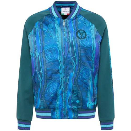Jackets > Bomber Jackets - - Carlo Colucci - Modalova