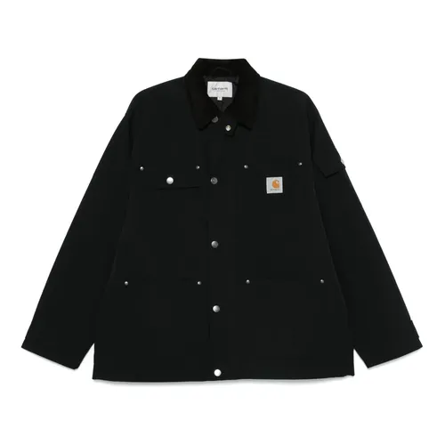 Jackets > Light Jackets - - Carhartt Wip - Modalova