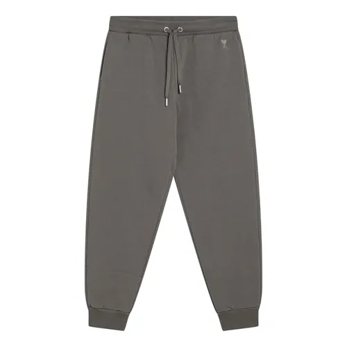 Trousers > Sweatpants - - Ami Paris - Modalova