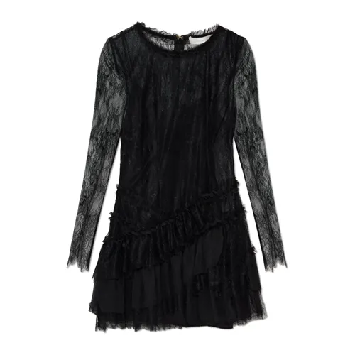 Dresses > Day Dresses > Short Dresses - - Loveshackfancy - Modalova