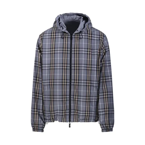 Jackets > Light Jackets - - Burberry - Modalova