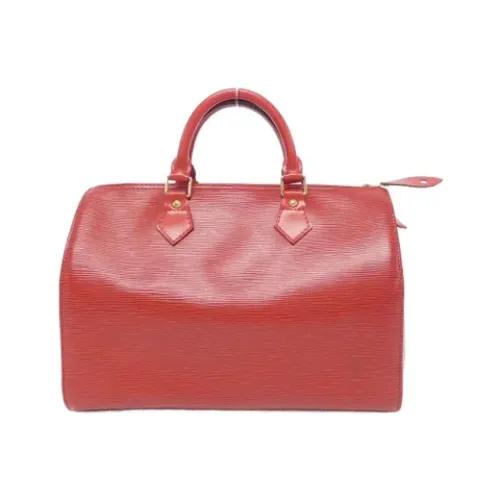 Pre-owned > Pre-owned Bags > Pre-owned Handbags - - Louis Vuitton Vintage - Modalova