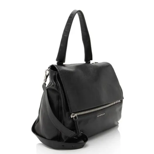 Pre-owned > Pre-owned Bags > Pre-owned Handbags - - Givenchy Pre-owned - Modalova