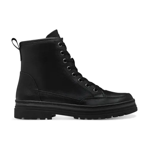 Shoes > Boots > Lace-up Boots - - Marco Tozzi - Modalova