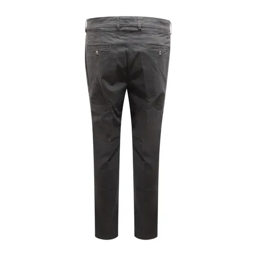 Cruna - Trousers > Chinos - Gray - Cruna - Modalova