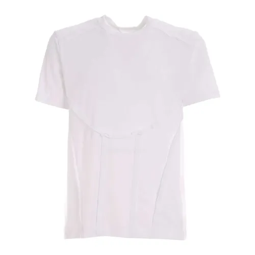 Tops > T-Shirts - - Comme des Garçons - Modalova