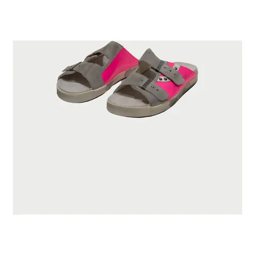 Shoes > Flip Flops & Sliders > Sliders - - Hidnander - Modalova