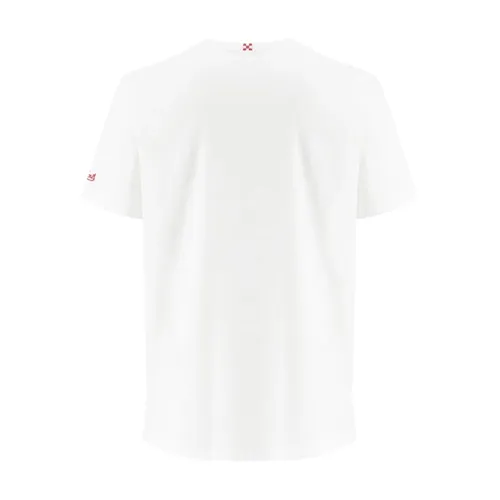Tops > T-Shirts - - MC2 Saint Barth - Modalova