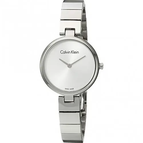 Accessories > Watches - - Calvin Klein - Modalova