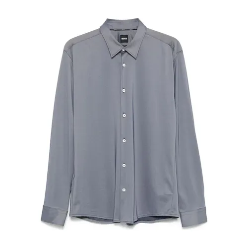 Shirts > Casual Shirts - - Hugo - Modalova