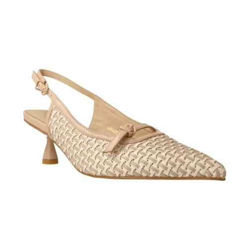 Shoes > Heels > Pumps - - Jeannot - Modalova