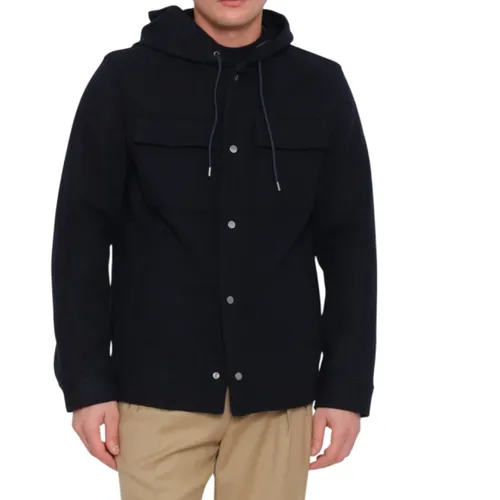 Jackets > Light Jackets - - Manuel Ritz - Modalova