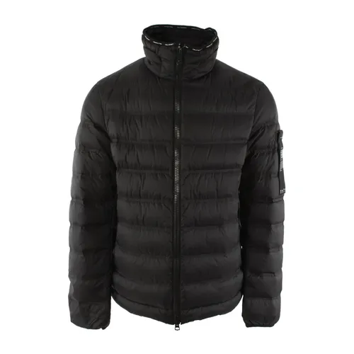 Jackets > Down Jackets - - Peuterey - Modalova