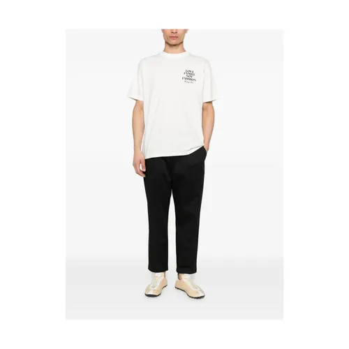 Trousers > Sweatpants - - Family First - Modalova