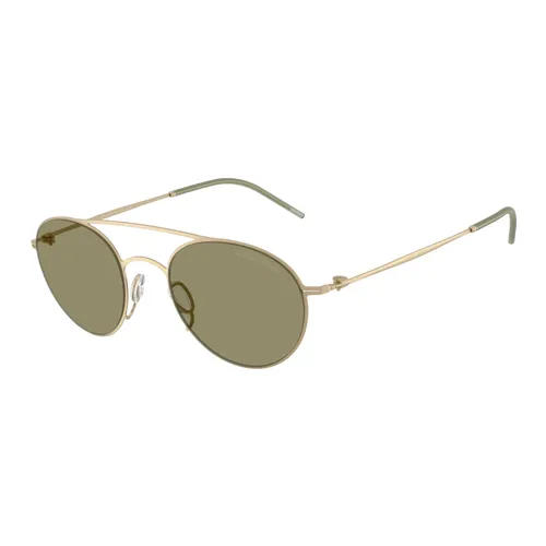 Accessories > Sunglasses - - Giorgio Armani - Modalova