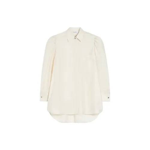 Blouses & Shirts > Shirts - - Max Mara - Modalova