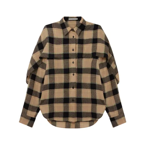 Blouses & Shirts > Shirts - - Stella McCartney - Modalova